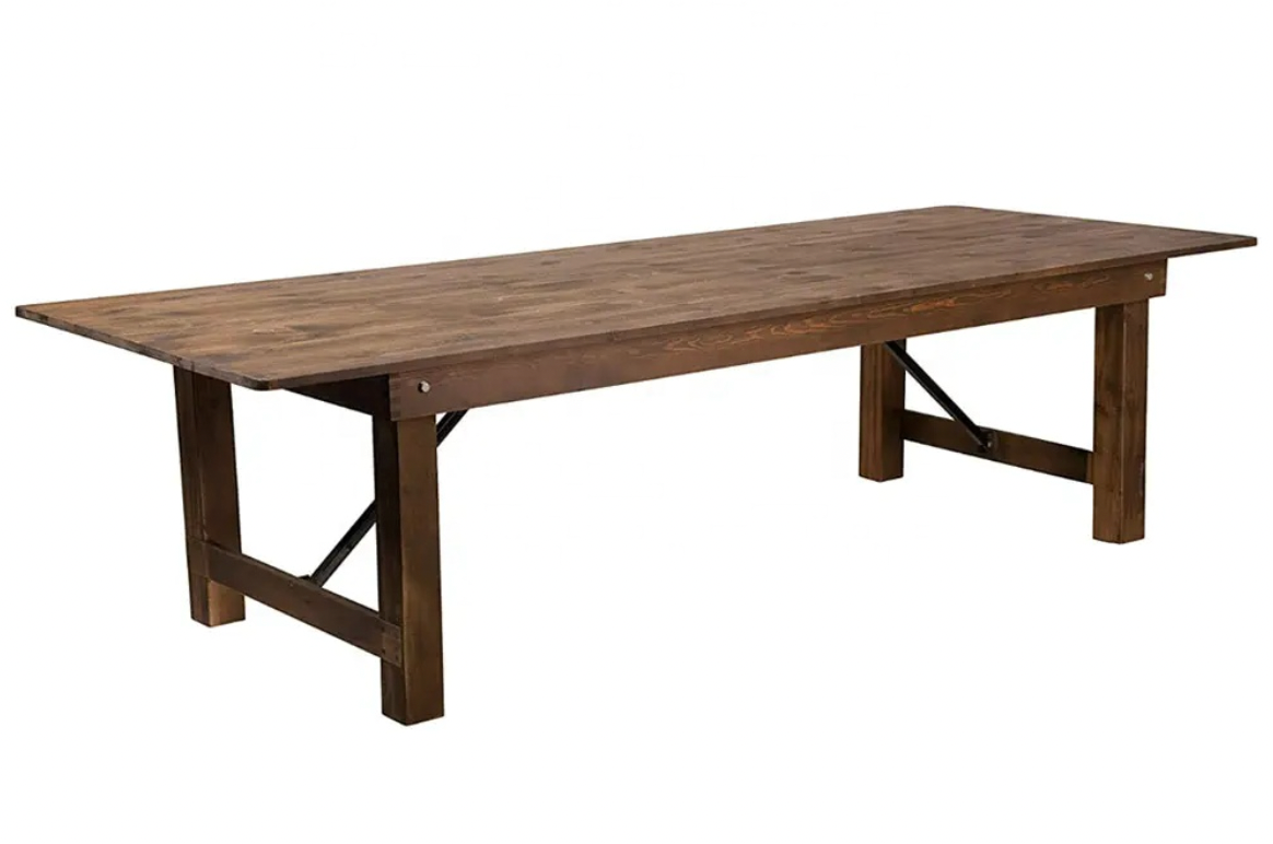 Farmhouse Table