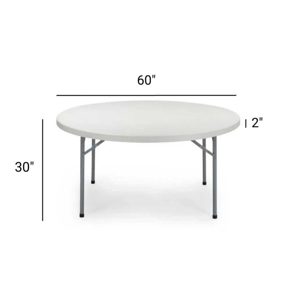 Adult Round Table