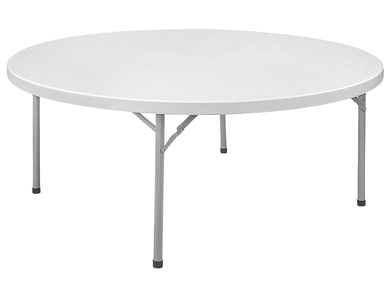 Round Table 72"