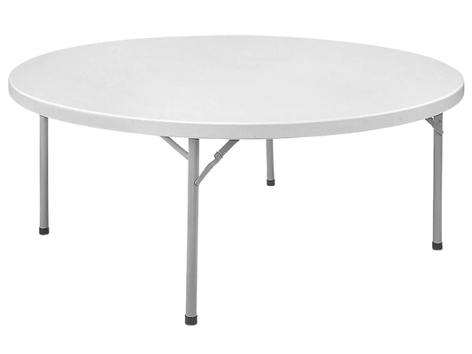Round Table 72"