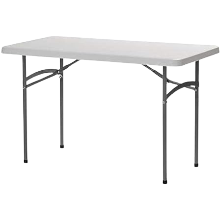 4ft Rectangular Table