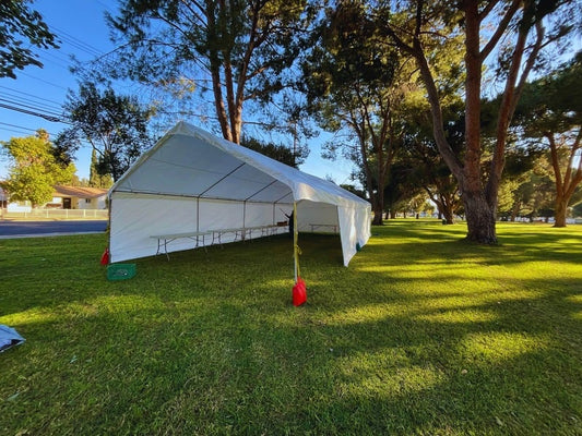 Tent 10x10