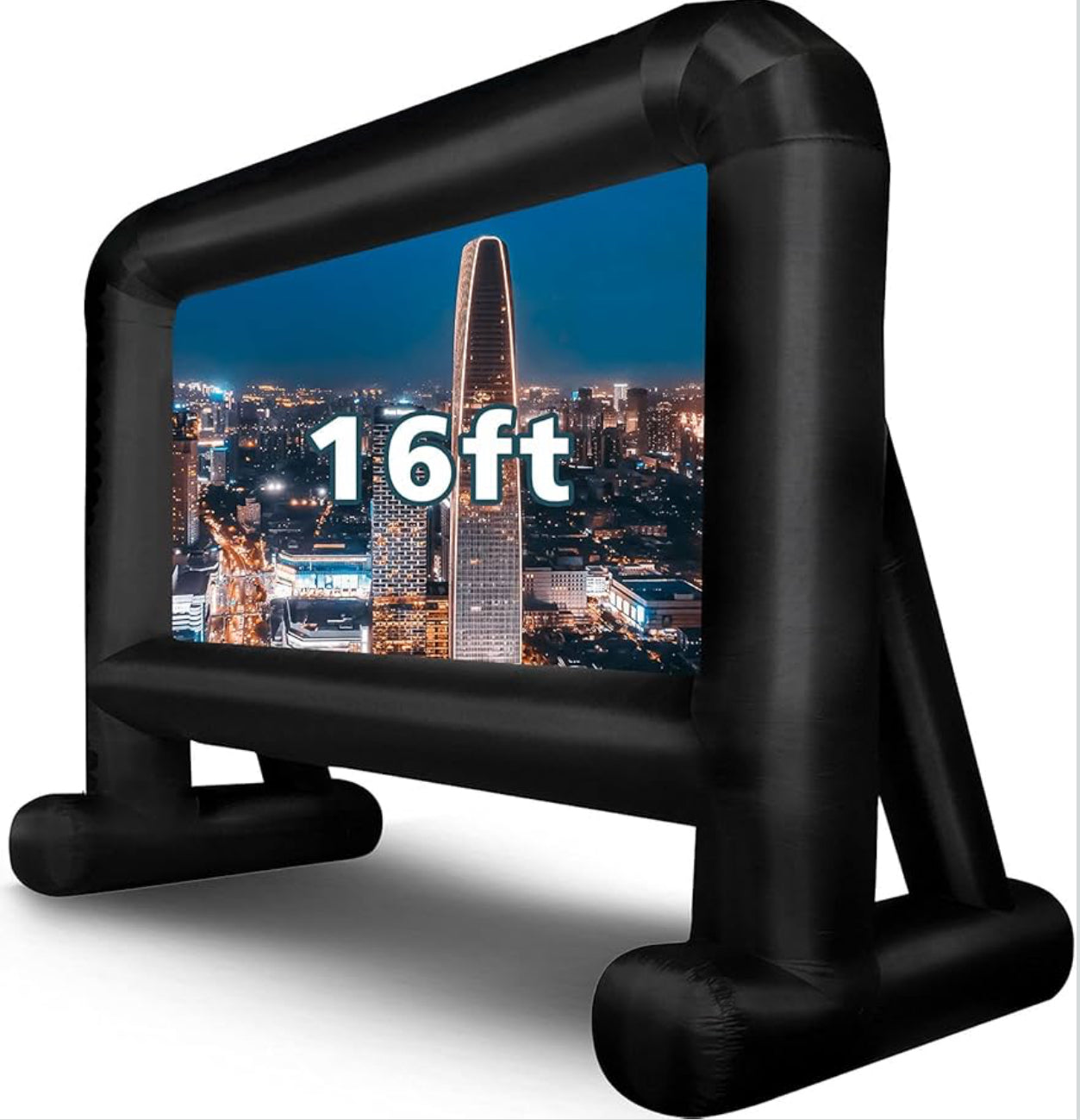 Project Screen 16’