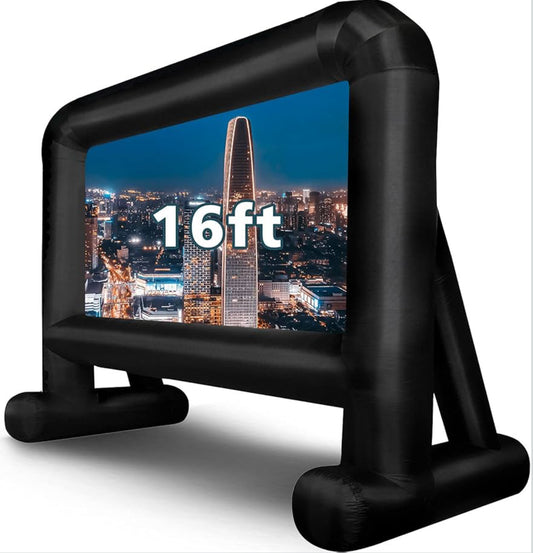 Project Screen 16’