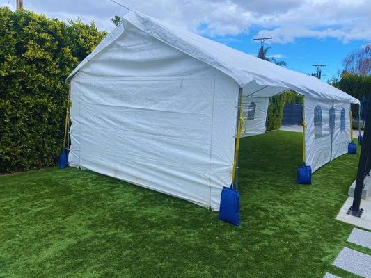 Tent 20x50